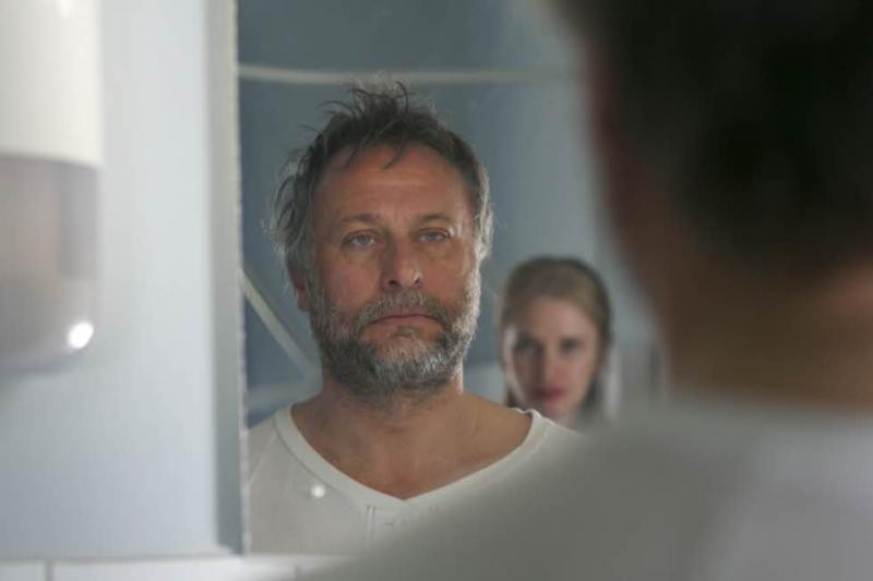 Michael Nyqvist - My So-Called Father