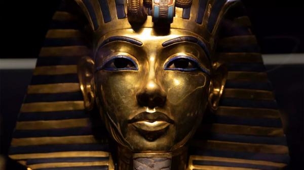 Život, smrt a odkaz Tutanchamona