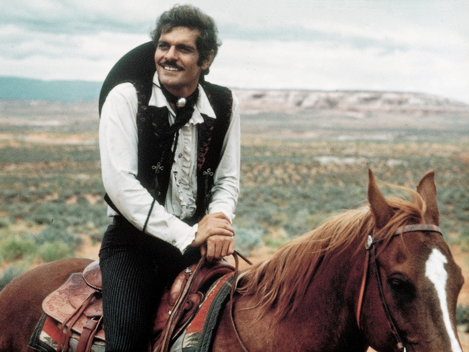 Najlepsze westerny z roku 1969 online