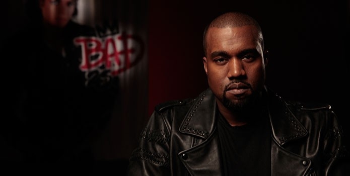 Kanye West - Bad 25