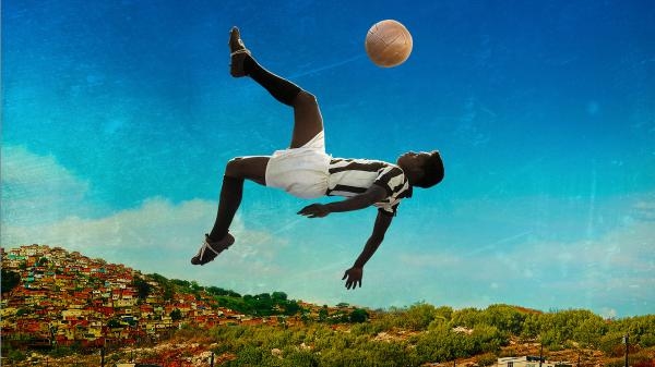 Pelé: Zrodenie legendy
