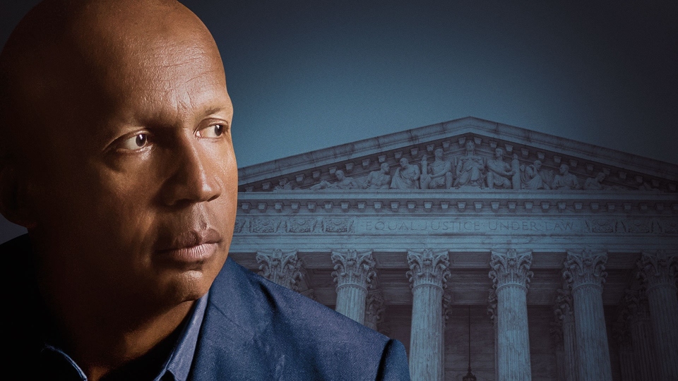 Documentary True Justice: Bryan Stevenson's Fight for Equality