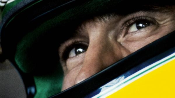 Ayrton Senna: Beyond the Speed of Sound