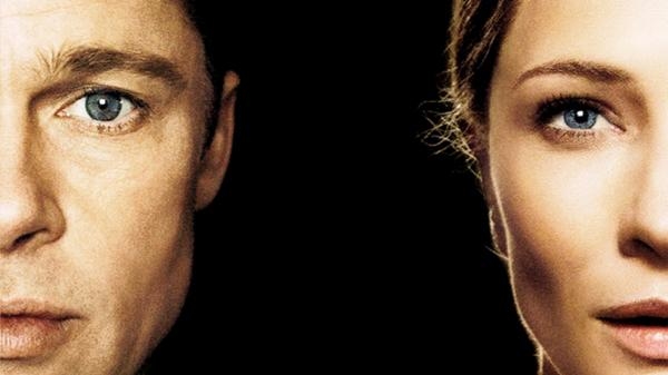 The Curious Case of Benjamin Button