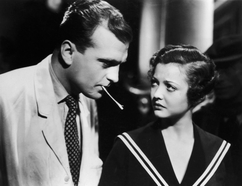 Najlepsze brytyjskie filmy z roku 1936 online