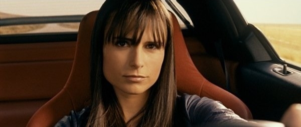 Jordana Brewster - The Fast and the Furious 4