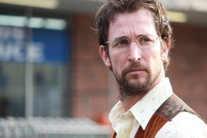 Noah Wyle - The World Made Straight