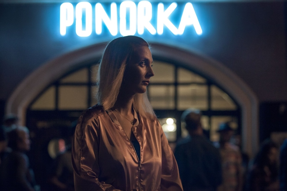 Barbora Poláková - Kvarteto