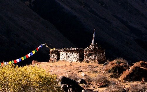 Dokument Bhután - hľadanie šťastia