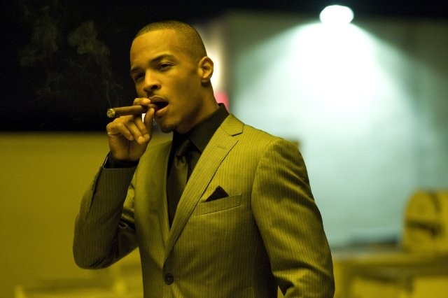 T.I. - Takers