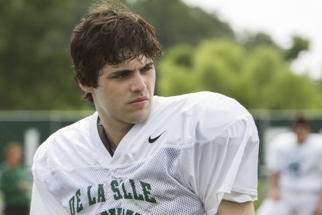 Matthew Daddario - When the Game Stands Tall