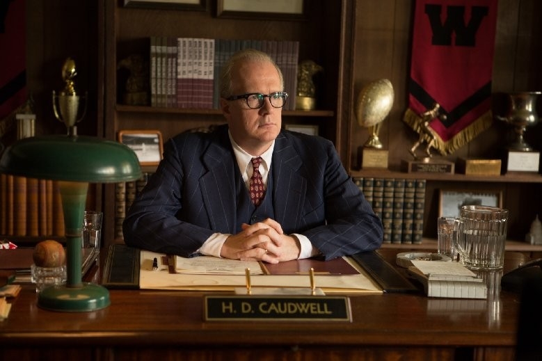 Tracy Letts - Indignation