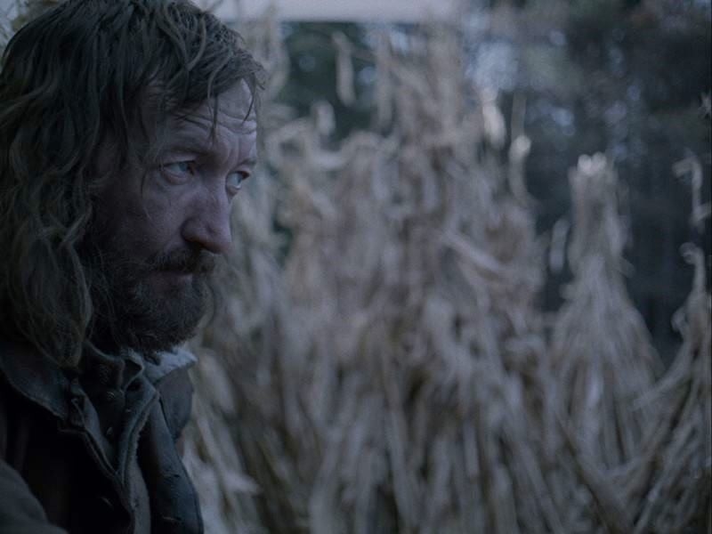 Ralph Ineson - The VVitch