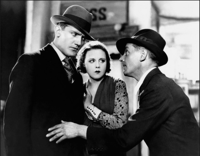 Najlepsze brytyjskie kryminały i filmy detektywistyczne z roku 1929 online