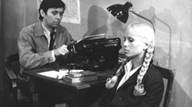 The best czech movies from year 1973 online