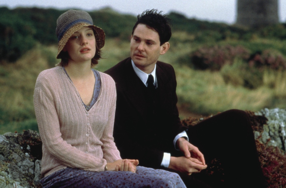 The best british drama movies from year 2003 online