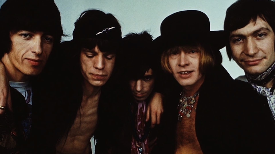 Dokument The Rolling Stones - rockoví šľachtici