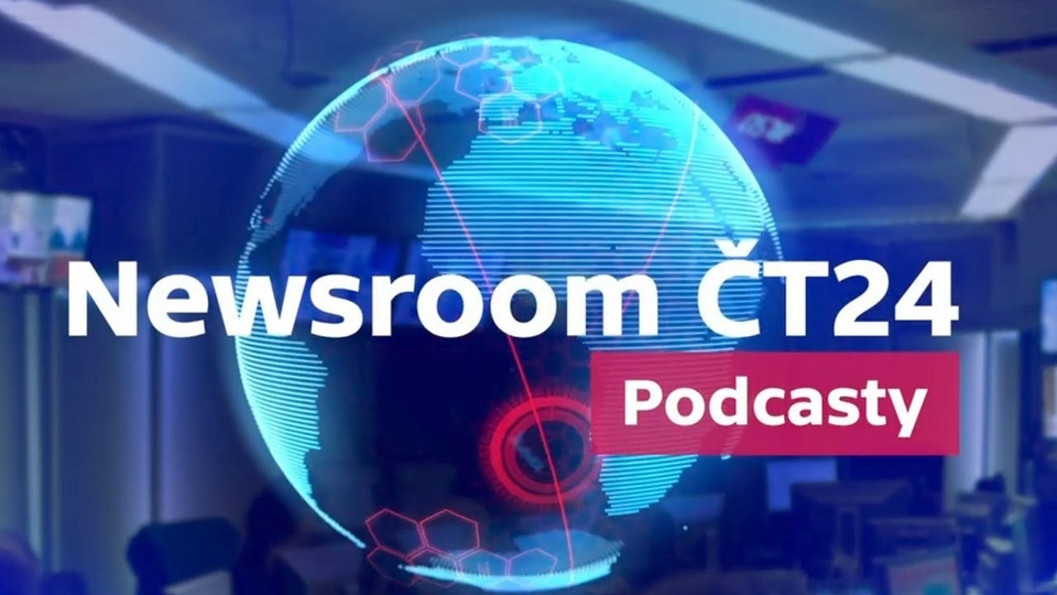 Newsroom - Podcasty