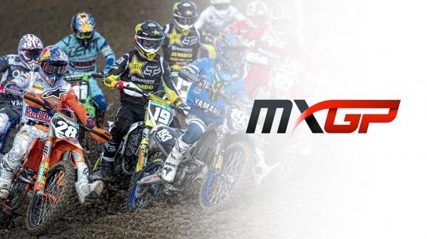 MOTOCROSS: Svjetsko prvenstvo, Trento, Italija, 1. utrka, MXGP