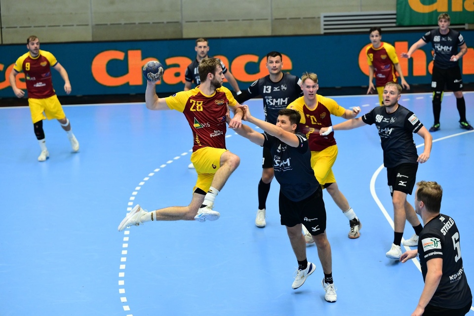44 handball matches online
