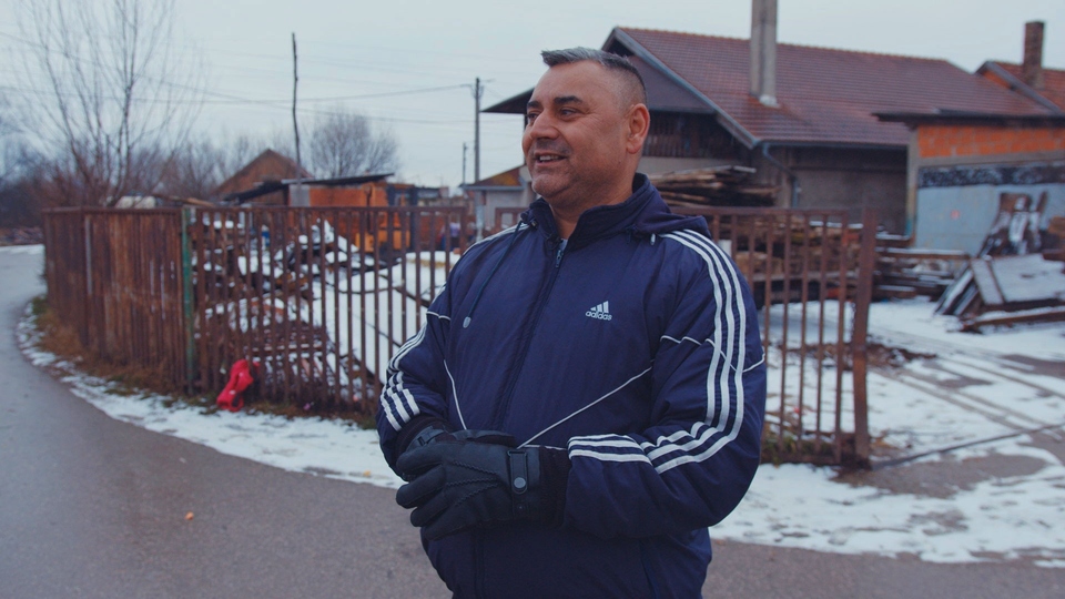 Dokumentarci Branili smo Domovinu: Pripadnici nacionalnih manjina u Domovinskom ratu