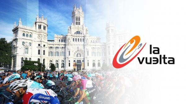 BICIKLIZAM: Vuelta a Espana žene, Svjetska turneja, Španjolska, 5. etapa