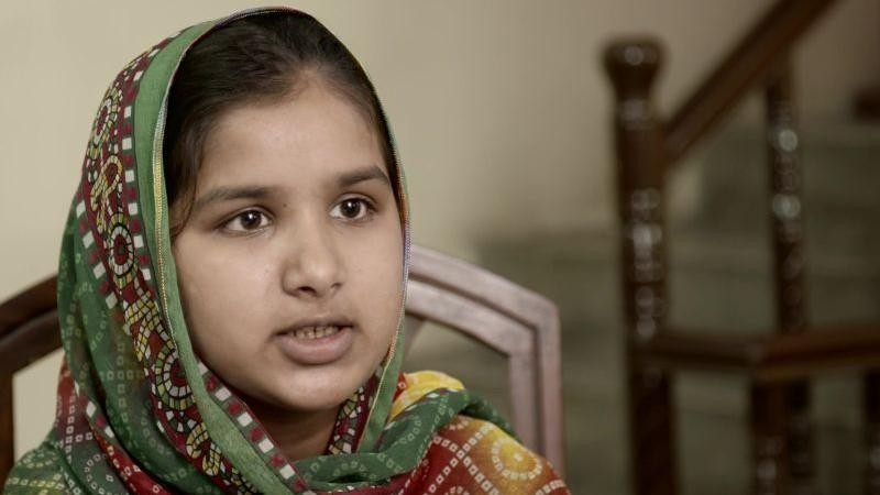 Documentary Pakistán - Gawah