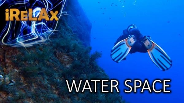 Water Space - Hlubiny oceánu