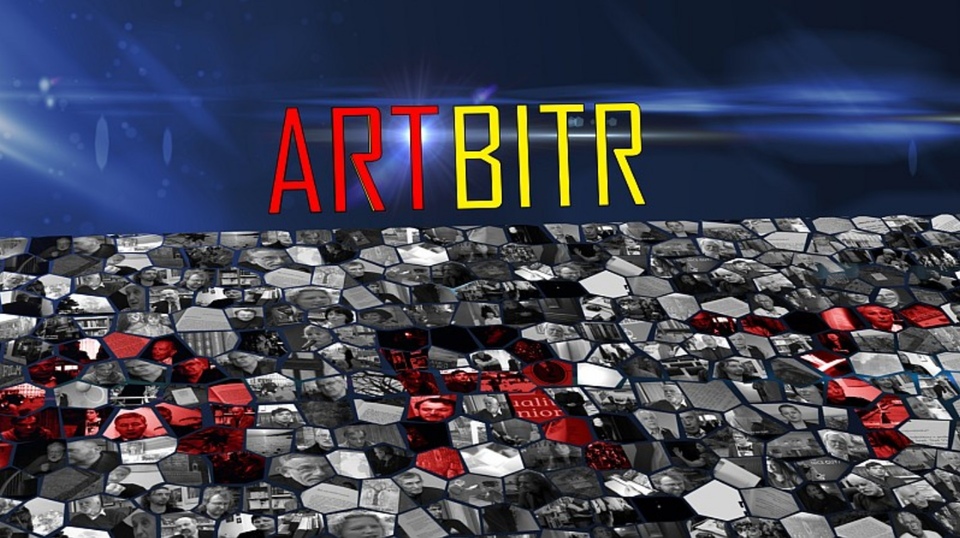 ARTBITR- Kulturní magazín