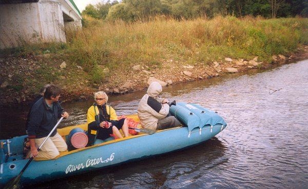 Paměť vody aneb odkaz Jakuba Krčína