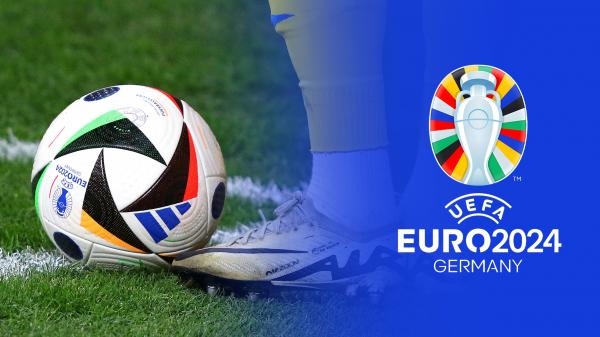 Nogomet, UEFA EURO 2024: Španjolska - Hrvatska, 1.pol.