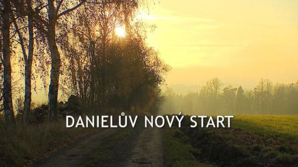 Danielův nový start