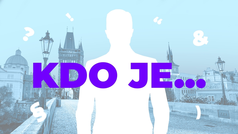 Documentary Kdo je... Jiří Paroubek