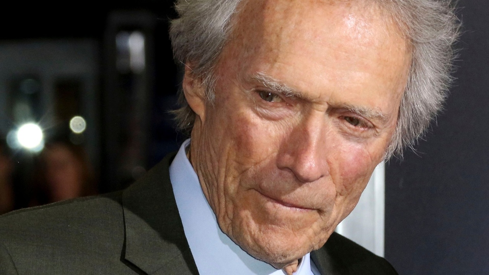 Documentary Clint Eastwood - posledná legenda