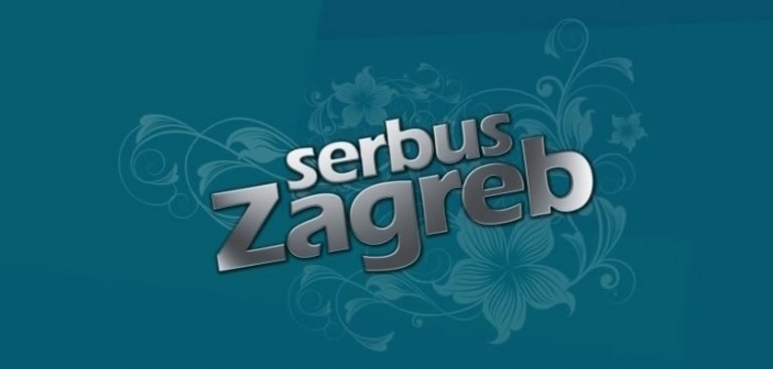 Serbus Zagreb - tjedni pregled