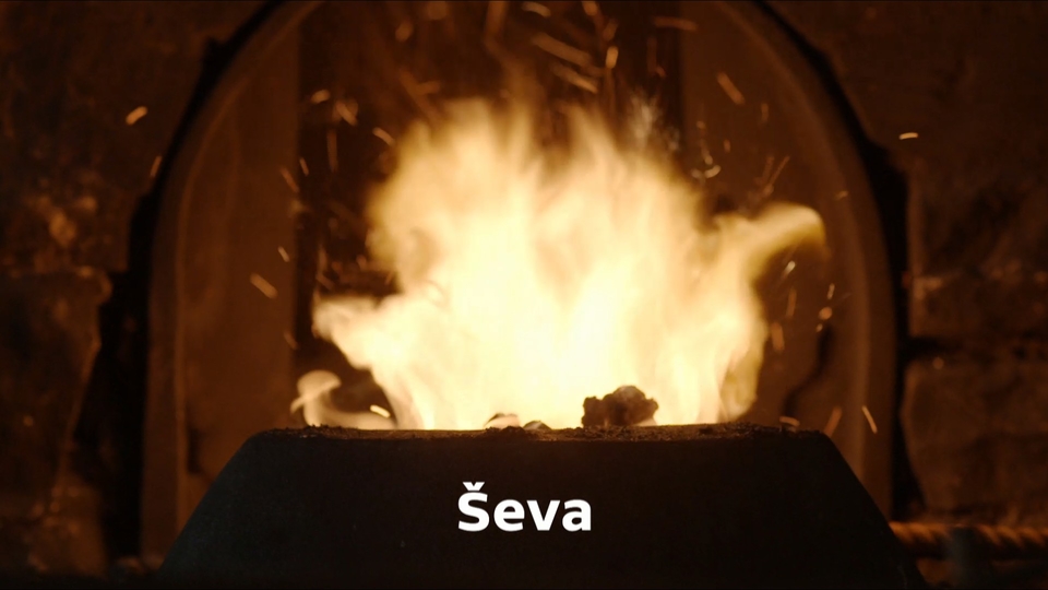 Documentary Ševa