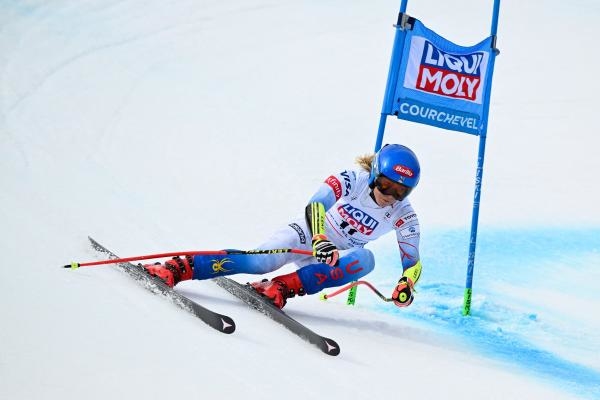 Klasické lyžování: FIS M ČR