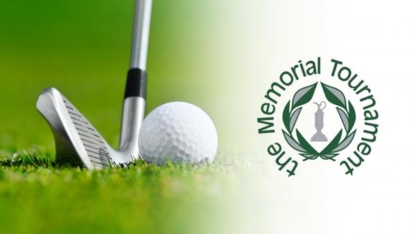 Golf: Memorijalni turnir, PGA Tour, 1. dan