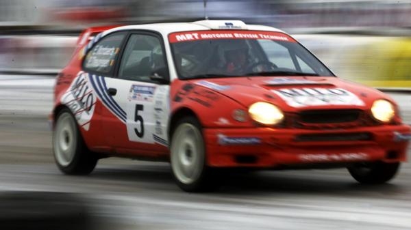 Rajdowe Mistrzostwa Świata: WRC 2023 - środek sezonu