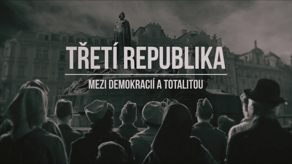 Dokumentarci Třetí republika