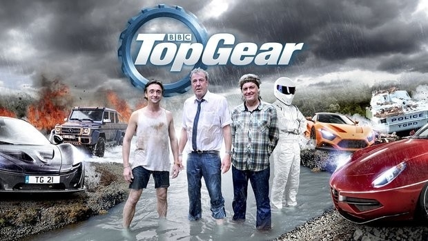 Top Gear 2009