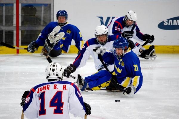 Peking 2022: Otvaranje zimskih paraolimpijskih igara
