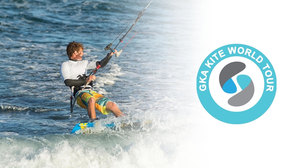 GKA Freestyle Kite WC 2022 - Neom