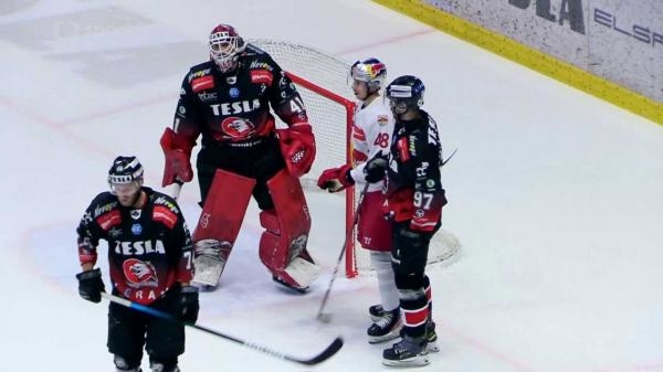 Hokej: HC MUNI - VUT Cavaliers Brno
