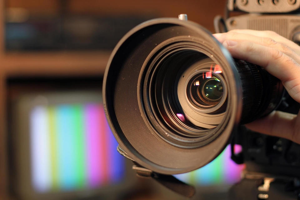 Dokumentarci Okom kamere - Latinska Amerika
