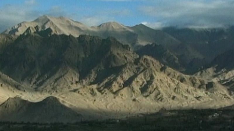 Documentary Ladak - Malý Tibet