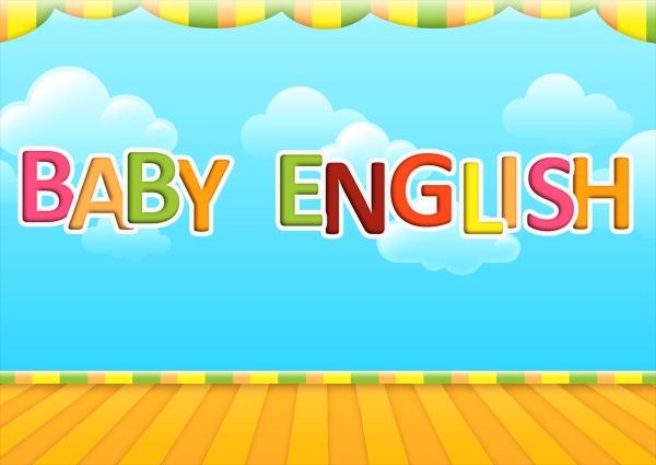 Baby English
