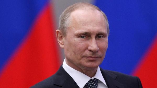 Władimir Putin - Wróg numer jeden?