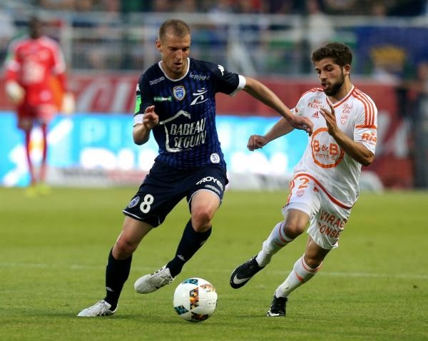 FC Lorient - Paris FC