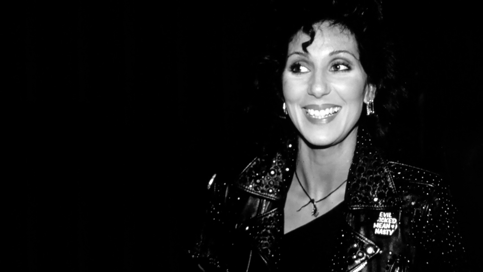 Dokument Příběhy písní: Cher